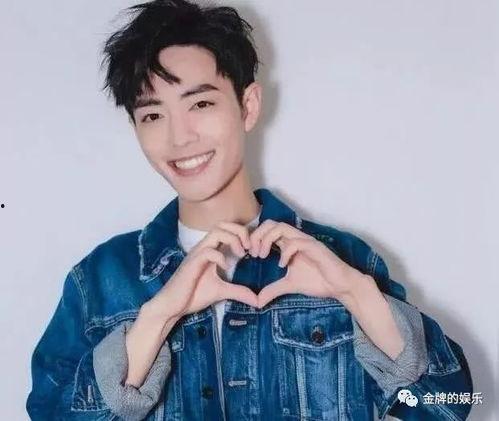 肖战和李沁的最新爆料,揭秘幕后故事与情感纠葛